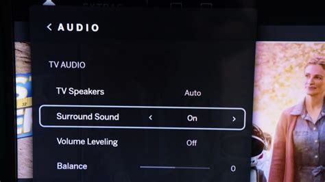 Best Audio Settings for Vizio TV: Improve Audio Quality! - BlinqBlinq