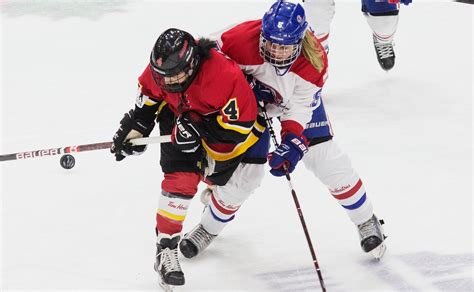 Canadian Women’s Hockey League going out of business | FOX Sports