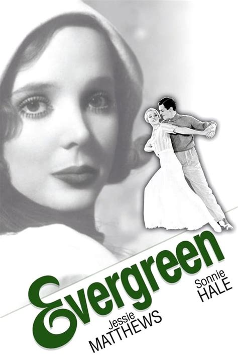 Evergreen (1934) — The Movie Database (TMDB)