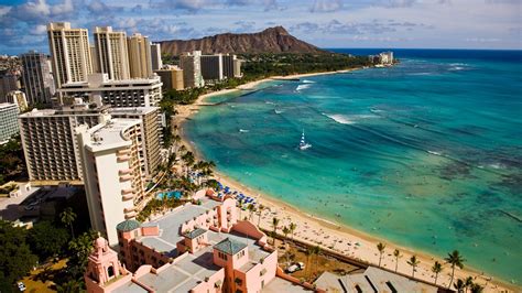 The Biggest Oahu Attractions - AMA