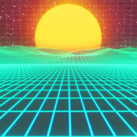 Welcome to the Vaporcave | Vaporwave wallpaper, Retro futurism, Retro waves