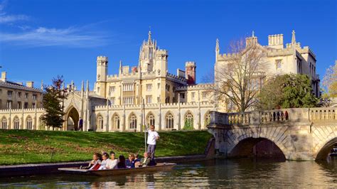 Top Hotels in Cambridge from $74 (FREE cancellation on select hotels ...