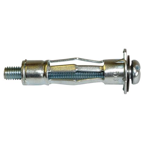 Hollow Wall Anchors | Hollow Wall Anchors | Cavity & Plasterboard Fixings | Fixings - Screws ...