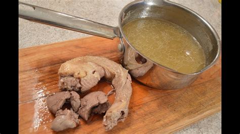 Gravy Recipe With Turkey Neck And Giblets | Besto Blog