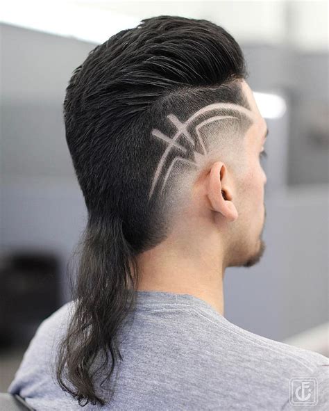 44+ Mullet Haircuts For 2023 | Mullet wig, Mullet haircut, Mullet hairstyle