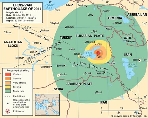 Earthquake Map / Earthquake hazard zones in Europe (Representative map ... - Mapa de últimos ...