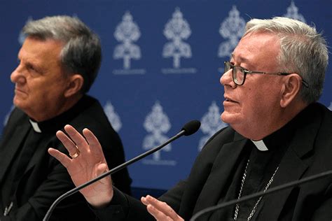 Vatican Confirm Synod Topics Will Address Questions of LGBTQ+ and Women Deacons