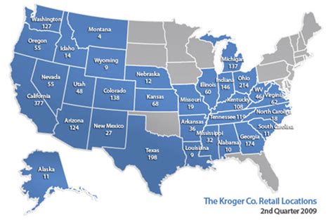 The Kroger Company Supports Pork during National Pork Month - Pork Checkoff