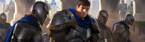 Garen Build Guides :: League of Legends Strategy Builds, Runes, Items ...