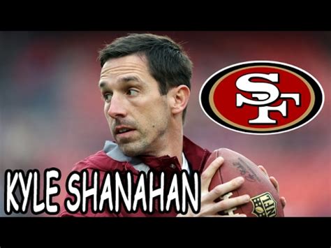 Kyle Shanahan Offense - YouTube