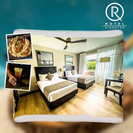 R Hotel Kingston - UPDATED 2023 Prices, Reviews & Photos (Jamaica ...