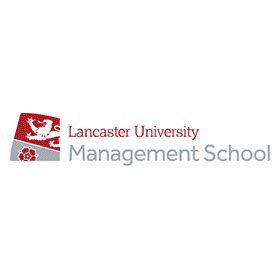 Lancaster University Management School (LUMS) Vector Logo | Free ...