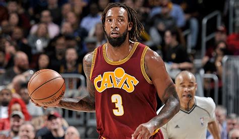 Cavs Sign Derrick Williams for Remainder of Season | NBA.com