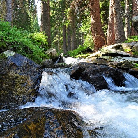 Copper Basin area Photograph by Dan Dixon - Fine Art America