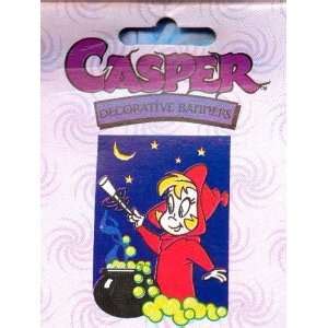 Casper Soundtrack 1. No Sign of Ghosts 2. Carrigan & Dibs 3. Strangers ...