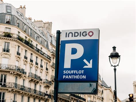 Where to park cheap and free in Paris & near Eiffel Tower! - This is Paris