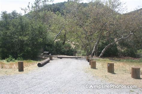 Caspers Wilderness Park - Campsite Photos, Info & Reservations