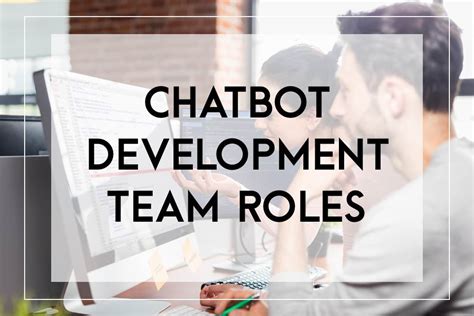 Essential Skills Required for Chatbot Development