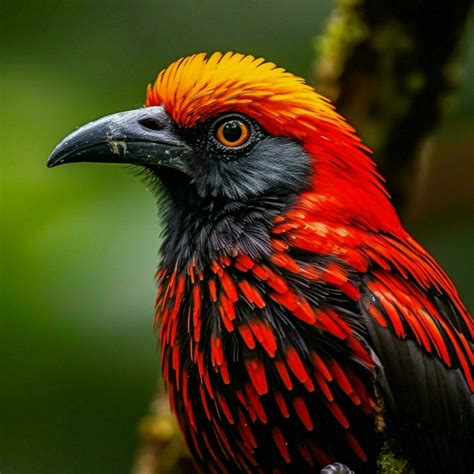 national bird of Papua New Guinea high quality 4 30671005 Stock Photo at Vecteezy