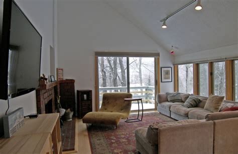 Lincoln Vacation Rentals - Town Home - Loon Mountain Resort For Skiing Enthusiasts - RAL ...