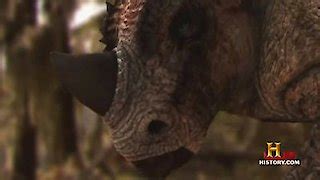 Watch Jurassic Fight Club Online - Full Episodes of Season 1 | Yidio