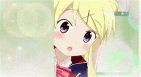 Surprised Anime GIF - Surprised Anime Girl - Discover & Share GIFs