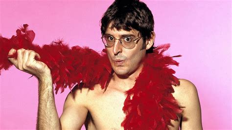 Louis Theroux's Weird Weekends : ABC iview