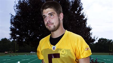 Colt Brennan, Hawaii legend and former Washington QB, dies at 37