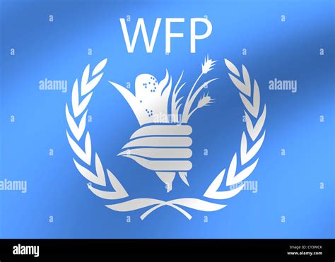 World food programme logo hi-res stock photography and images - Alamy