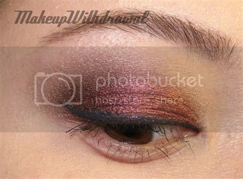 EOTD With Fyr Purgatory and Te Amo | Makeup Withdrawal