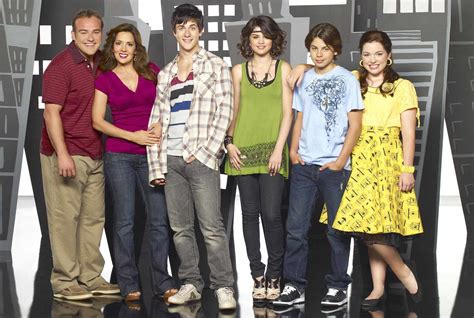 Wizards of Waverly Place Cast: Where Are They Now? | PEOPLE.com