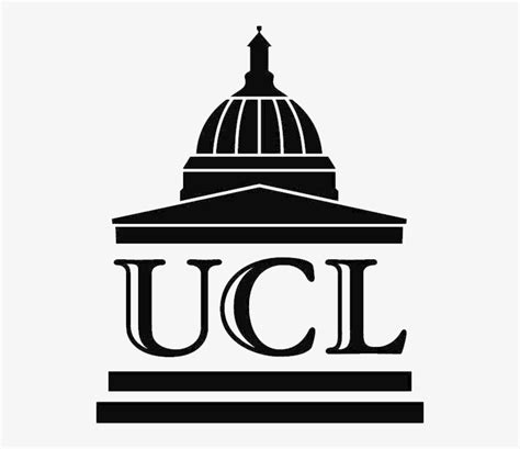 Ucllogo - University College Of London Transparent PNG - 591x709 - Free ...