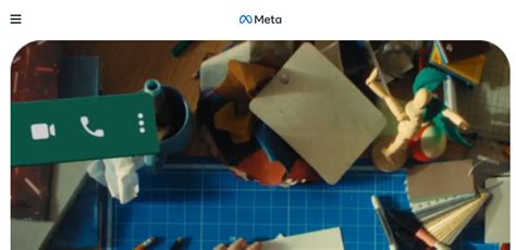 Meta Announces the Launch of A New Chatbot: Meta AI