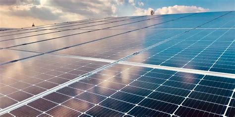 Longi Solar Panels: A Technological Breakthrough