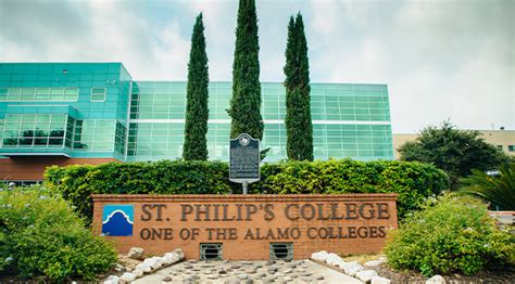 SPC : Visit St. Philip's College | Alamo Colleges