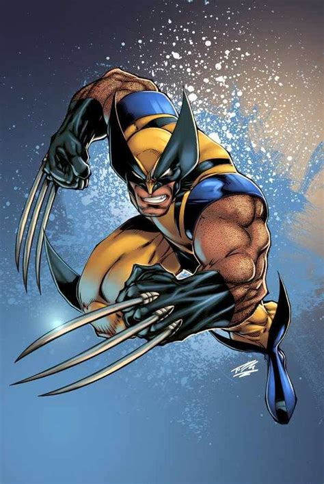 77 best Wolverine images on Pinterest | Wolverines, Logan wolverine and Marvel comics