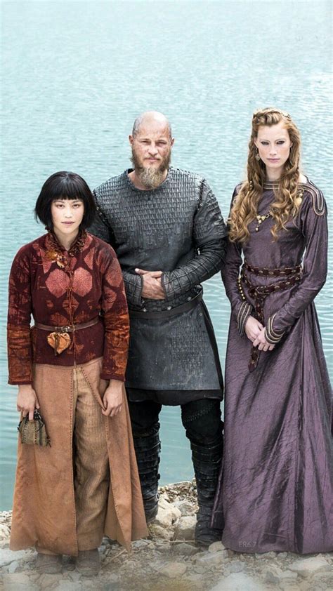 Vikings | Vikings, Vikings ragnar, Ragnar