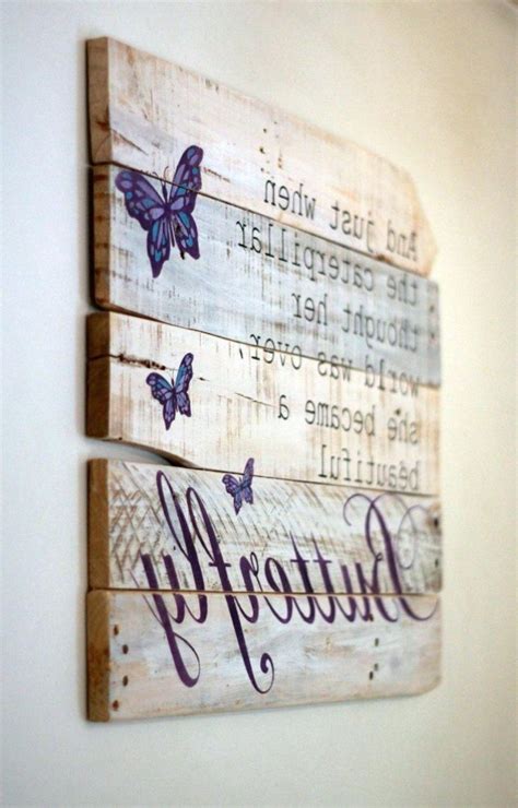 Best 15+ of Wooden Wall Art Quotes