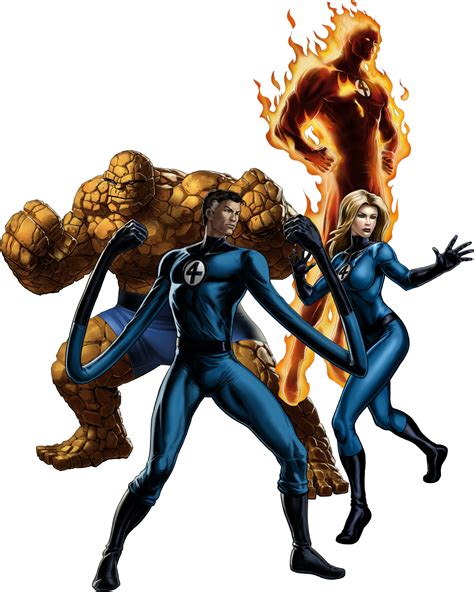 Land of The Nerds: First Trailer For Fantastic Four Reboot Has Finally Arrived!!!