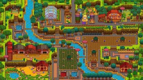 Best World seeds in Stardew Valley