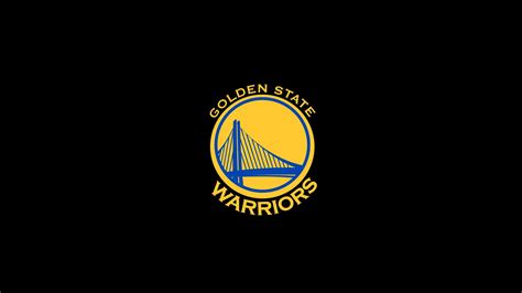 [100+] Golden State Warriors Logo Wallpapers | Wallpapers.com