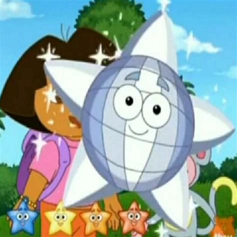 Image - Disco Star.jpg | Dora the Explorer Wiki | FANDOM powered by Wikia