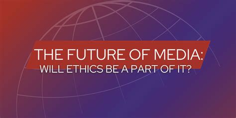 Conference explores future of media ethics - UCentral Media