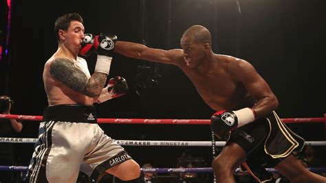 MMA fighter Michael Page wins professional boxing debut via knockout