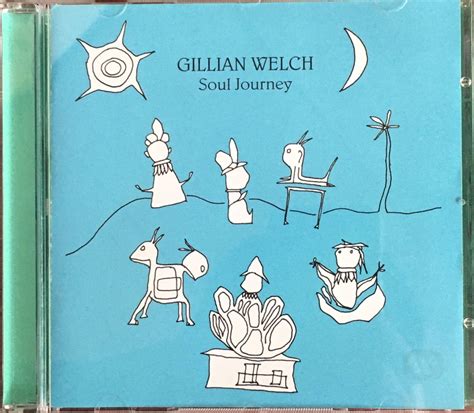 Yahoo!オークション - Gillian Welch[Soul Journey]2003年大名盤 /ネオ...