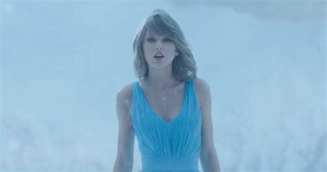 Taylor Swift’s ‘Out of the Woods’ Music Video – WATCH NOW! | 2015 New Year's Eve, Music, Music ...