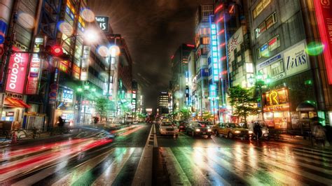 Download Experience an Urban Retreat in the Dynamic City of Tokyo ...