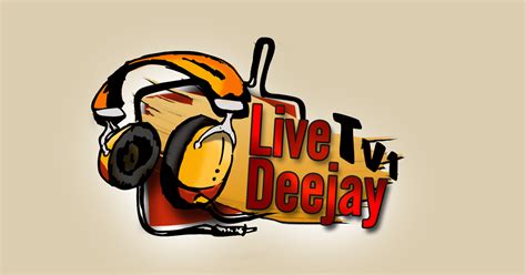 Deejay Tv's Shows | Mixcloud