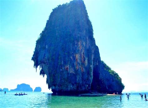 A guide to West Coast Thailand island hopping - Adventurous Miriam