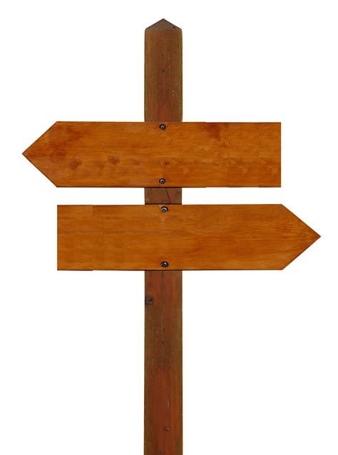 Crossroads Sign - ClipArt Best